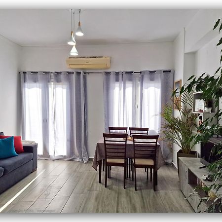 Welcome Home Syros Port Apartment エルムポリ エクステリア 写真